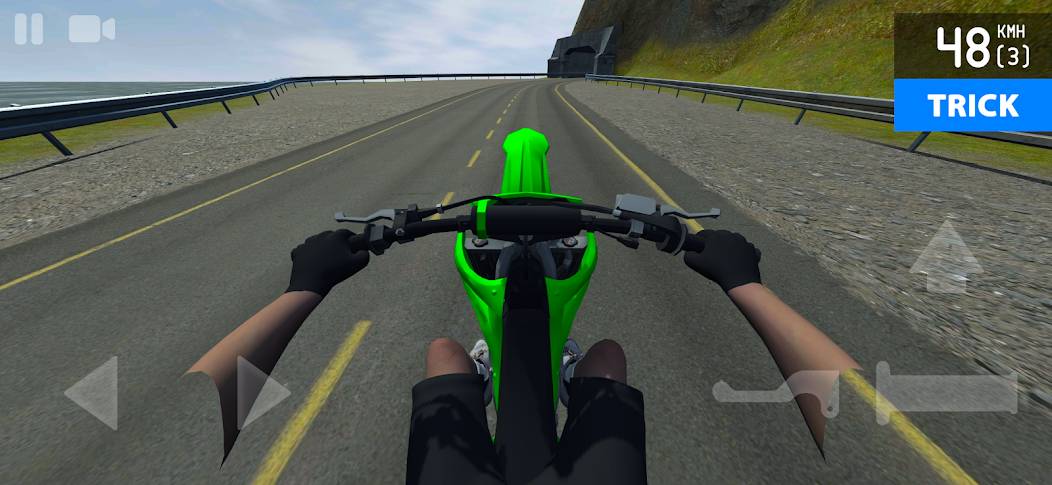 Wheelie Life 2 MOD APK