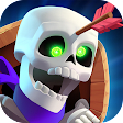 Wild Castle: Tower Defense TD Hack 1.61.5 MOD God Mode, Max Mana APK icon