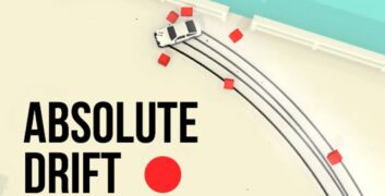 Absolute Drift 1.0.8 MOD Full Game APK image