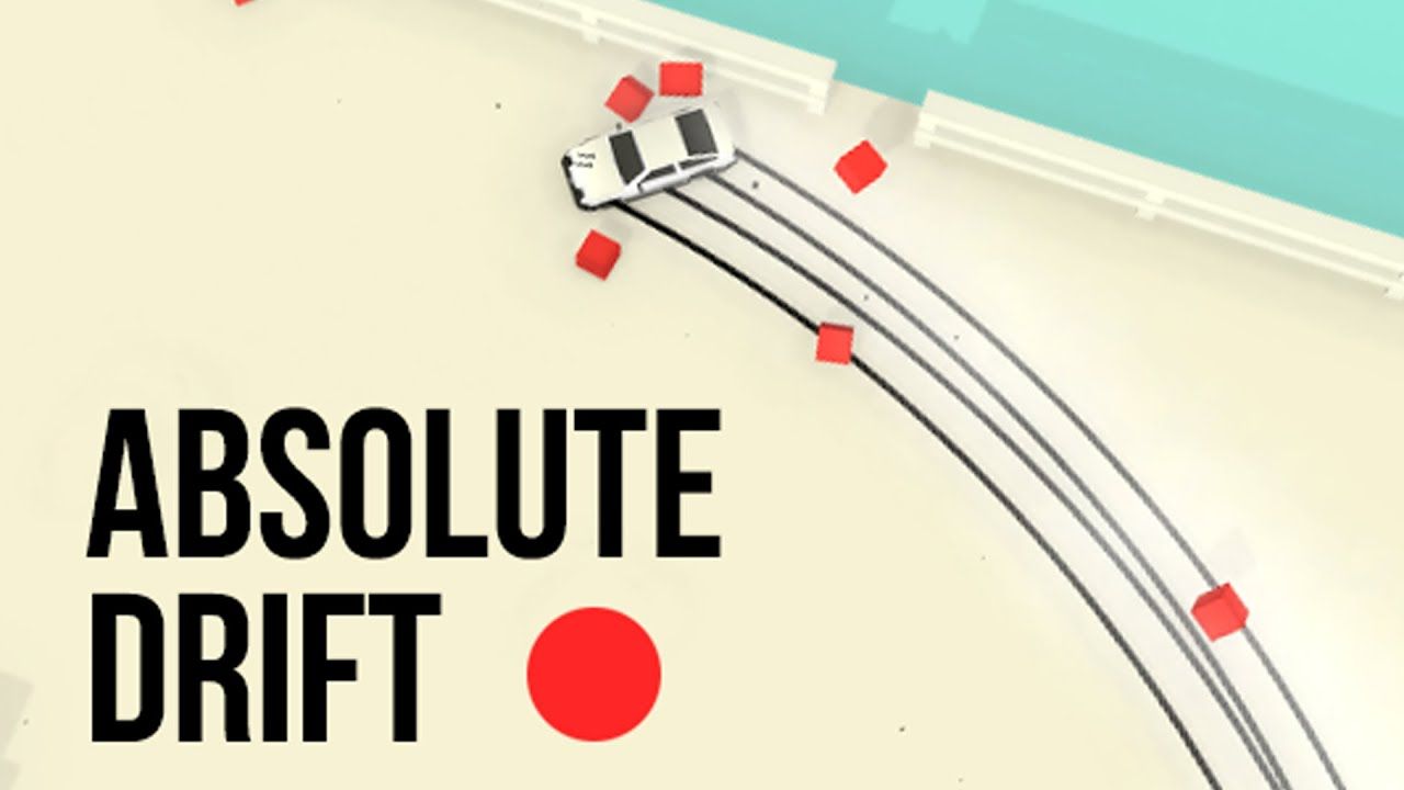 Absolute Drift 1.0.8 MOD Full Game APK