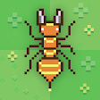 Ants vs Robots 1.0.73 MOD Lots of Money APK icon