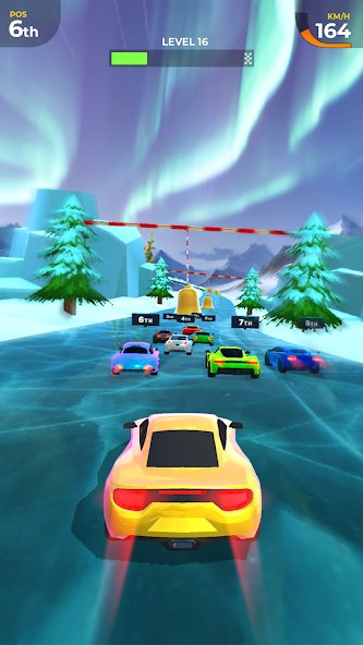 Car Race 3D MOD