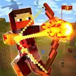 Dungeon Hero Survival Games MOD APK 1.93