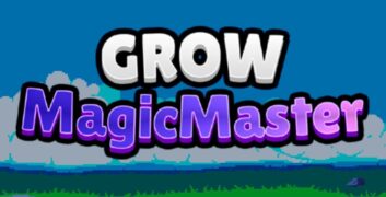 Grow MagicMaster MOD Icon