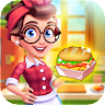 Merge Cooking: Theme Restaurant MOD APK 1.1.55