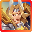 Monster Knights 1.0.7 MOD Menu VIP, Rất Nhiều Tiền, Không Chết, Sát Thương Cao, Bot Ngáo APK icon