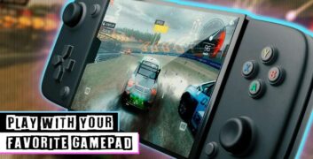 Rally One 1.52 MOD Lots of Money, Unlocked APK image