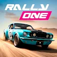 Rally One 1.52 MOD Lots of Money, Unlocked APK icon