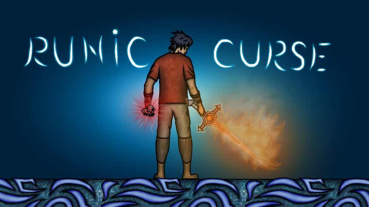 Link Tải Runic Curse 1.12 MOD Menu VIP, 1Hit, Không Chết, Đã Có Tất Cả APK