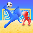 Tải Super Goal Hack 0.1.71 MOD Rất Nhiều Tiền, Đã Có Tất Cả APK icon