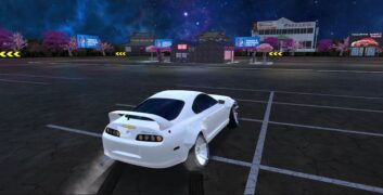 Takata Drift JDM 2.7 MOD Menu VIP, Rất Nhiều Tiền, Đã Có Xe APK image