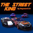 The Street King 3.82 MOD Menu VIP, Rất Nhiều Tiền, Đã Mở Khóa Xe APK icon