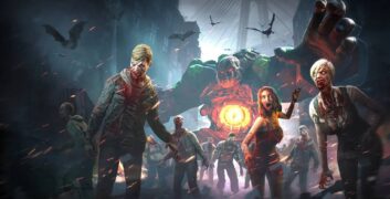 Zombie Fire 3D 1.32.3 MOD Lots of Money, Grenades APK image