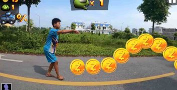 Zombie Tsunami MOD APK