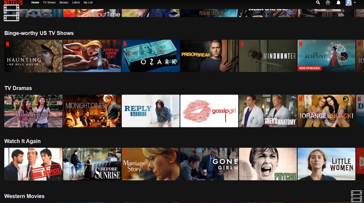 netflix mod Premium