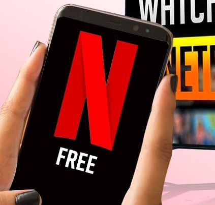 Netflix  8.131.0  Premium, No ADS, 100% Working, Sub Full