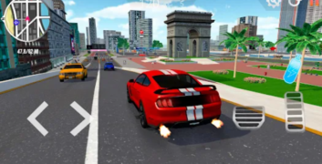 Car Real Simulator APK 2.0.50 Unlimited Money, Unlocked image