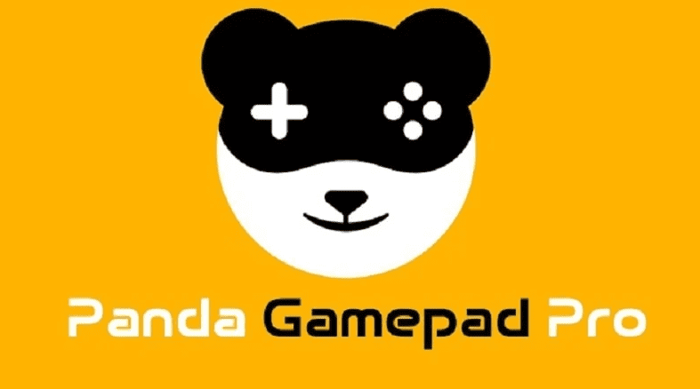 Panda Gamepad Pro mod