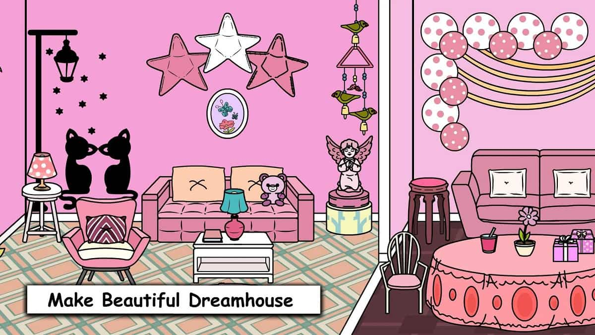Why I Choose Tizi Town: My Princess Games?