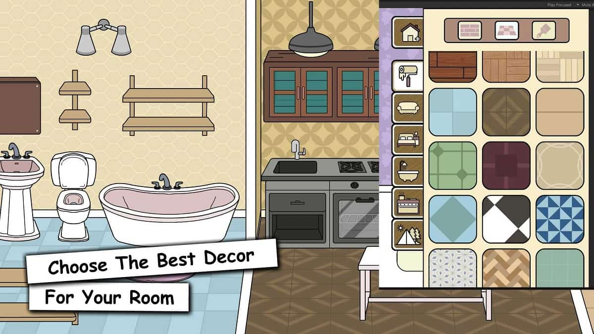 What's Special About Tizi Town MOD APK?