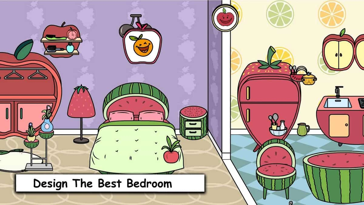 Instructions for Downloading Tizi Town MOD APK