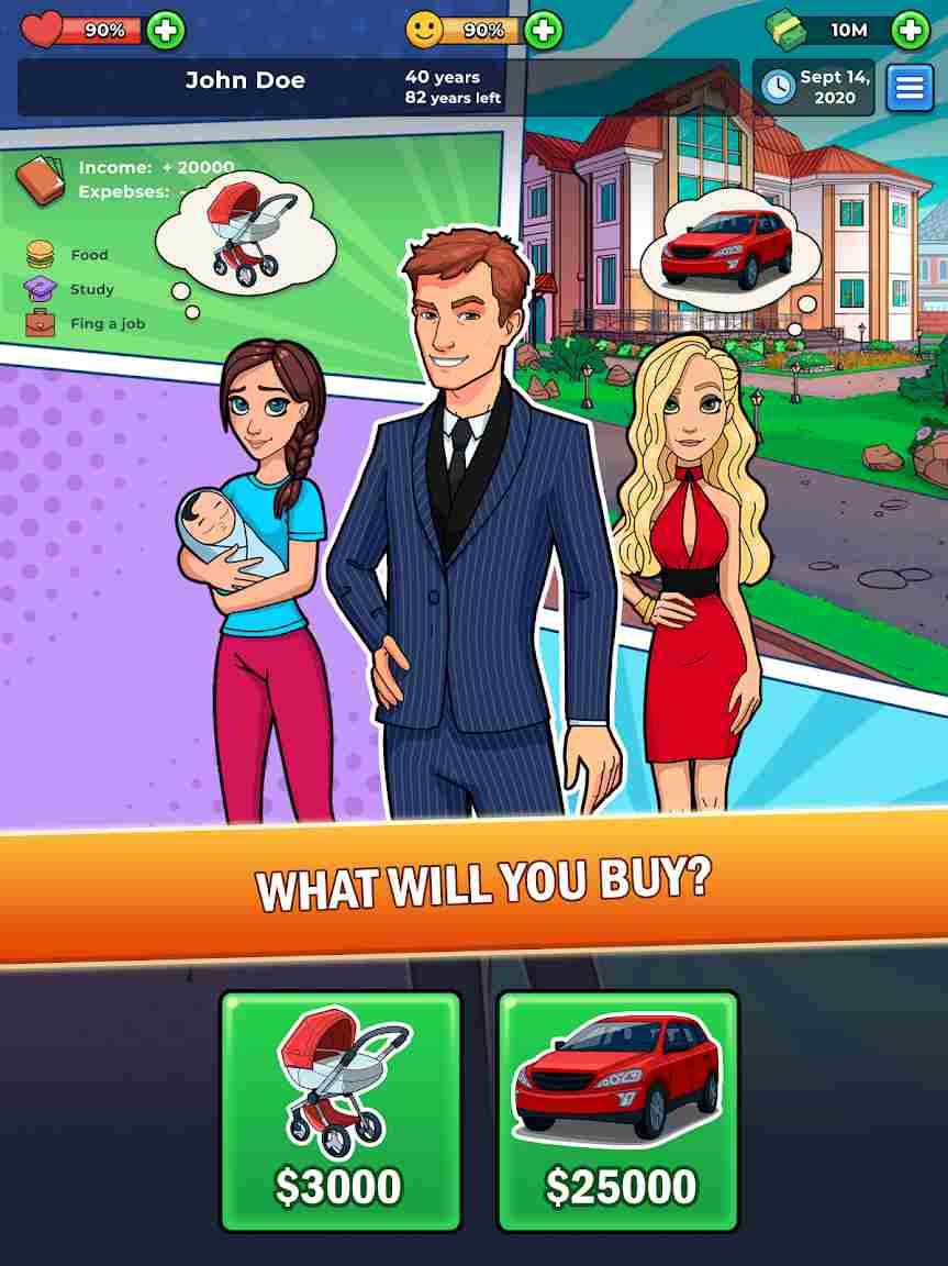 How Did I Get Started?