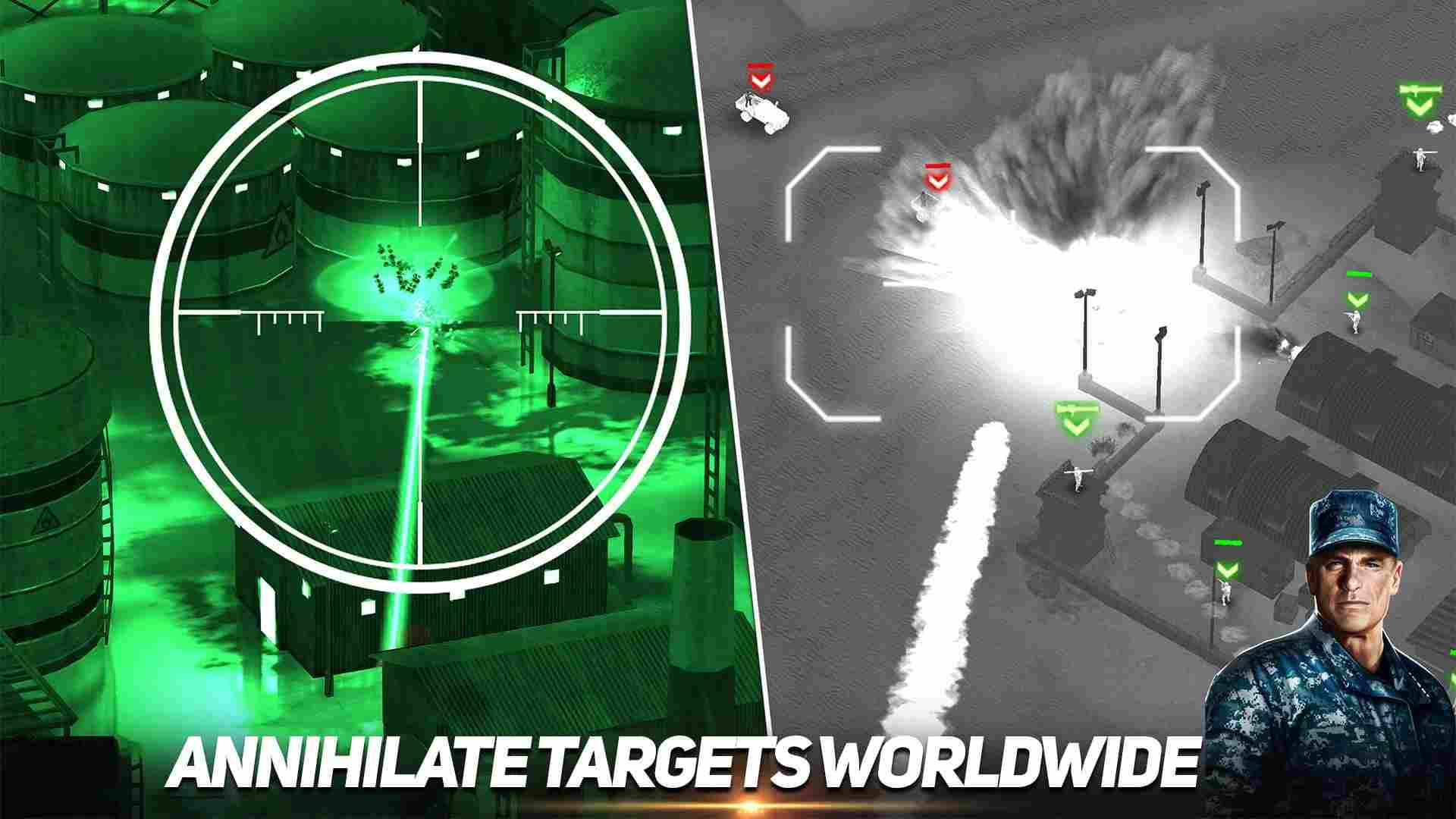 How to download Drone 2 Free Assault MOD APK from LMHAPKSX.COM