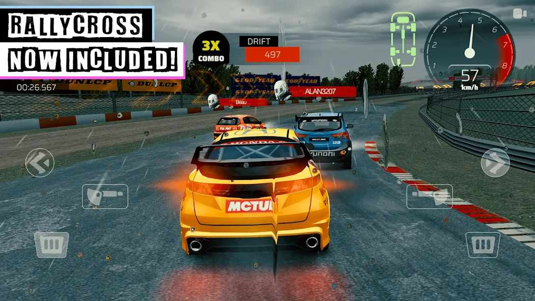 Tải Rally One MOD APK  từ đâu an toàn?