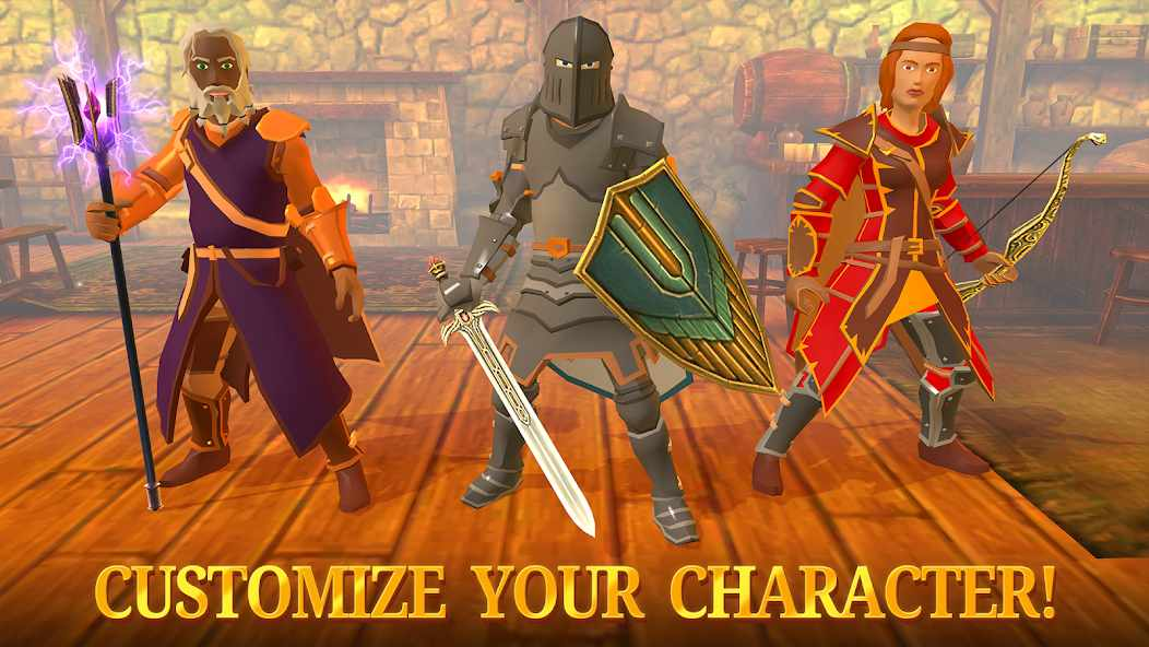 Trải nghiệm của tôi với phiên bản Combat Magic MOD APK này