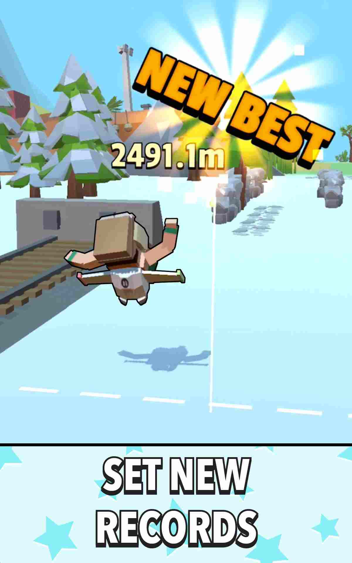 How to Download and Install Jetpack Jump MOD APK