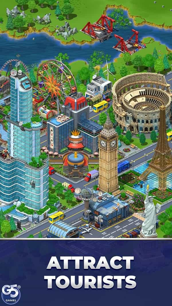 Why do I recommend you download Virtual City Playground MOD APK?