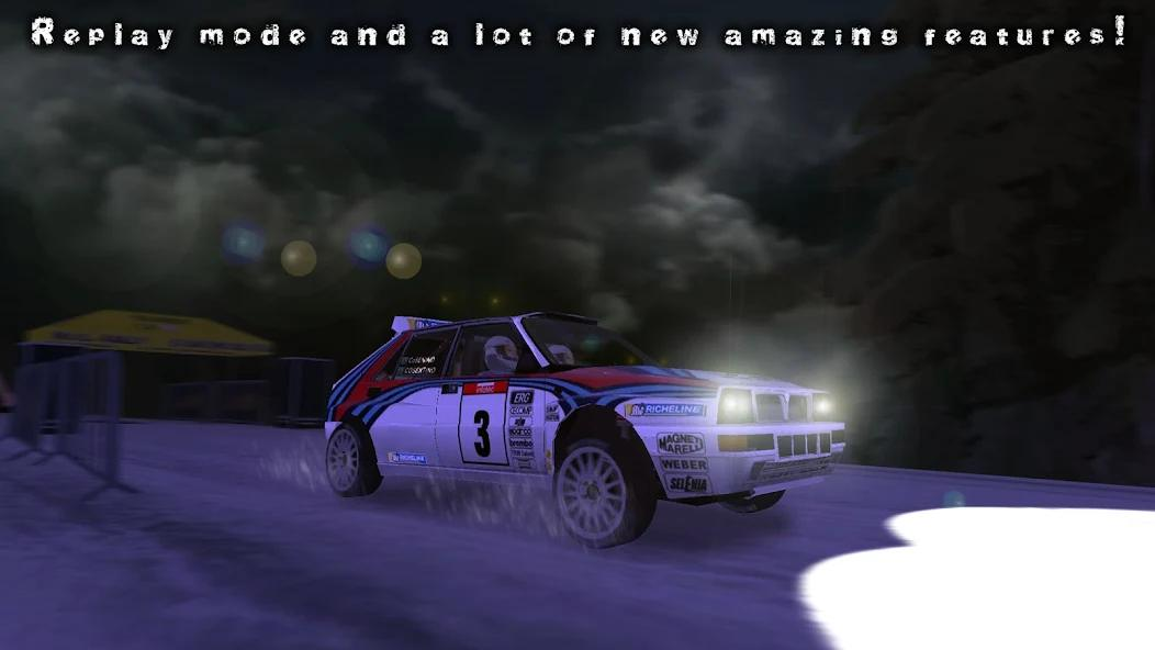 Trải Nghiệm Đua Xe Đỉnh Cao Với M.U.D. Rally Racing MOD APK