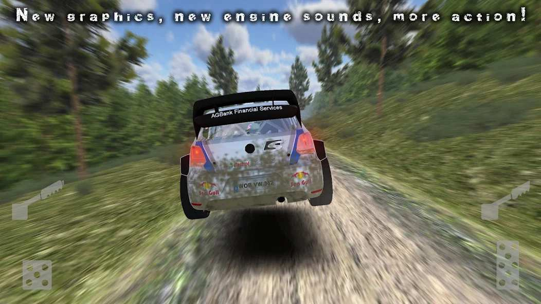 Tại Sao Bạn Nên Tải M.U.D. Rally Racing MOD APK