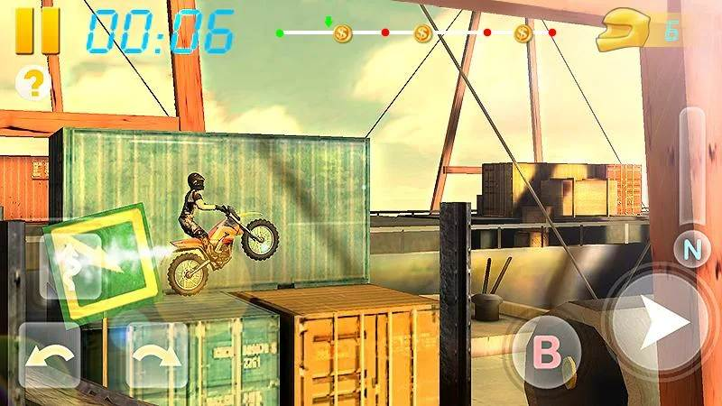 Tại Sao Tôi Chọn Bike Racing 3D MOD APK