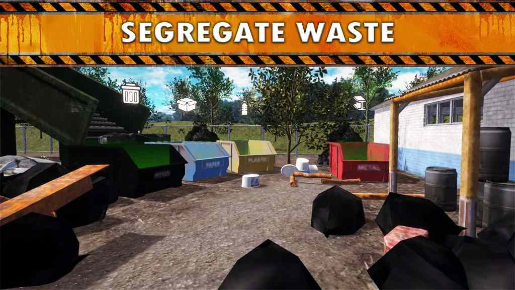 Highlights That Make Me Like Junkyard Builder Simulator MOD APK