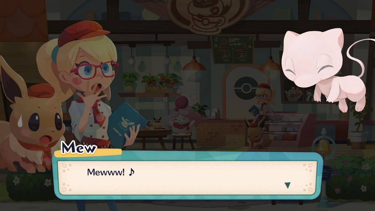 Why Should You Try Pokémon Café ReMix MOD APK?