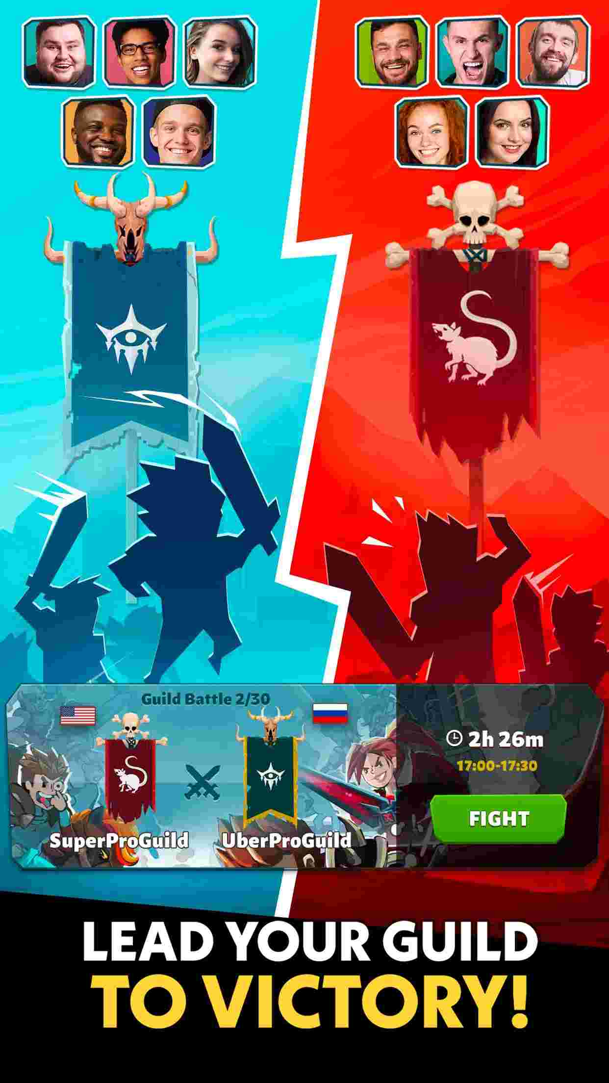 Cách Cài Đặt Slash & Roll MOD APK Nhanh Gọn