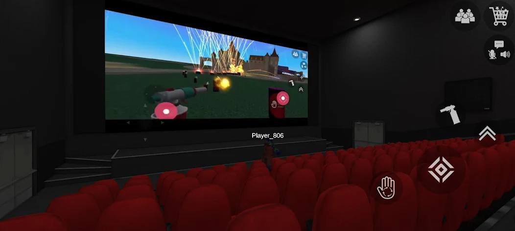 Fireworks Simulator 3D – The ultimate fireworks simulation game