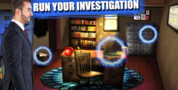 Criminal Files  – Special Squad APK 8.6 VIP, Unlocked Levels, Remove Ads image