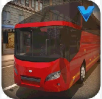 City Bus Simulator  – Bus Games APK 1.5.8 Rất Nhiều Tiền icon