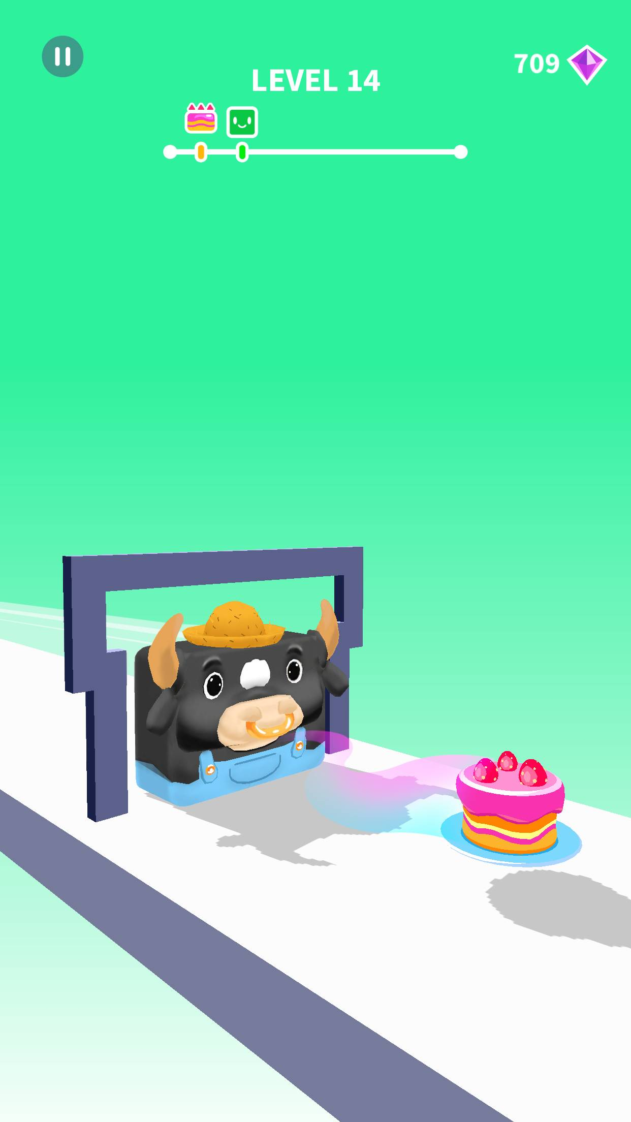 Outstanding Features Of Jelly Shift APK VIP