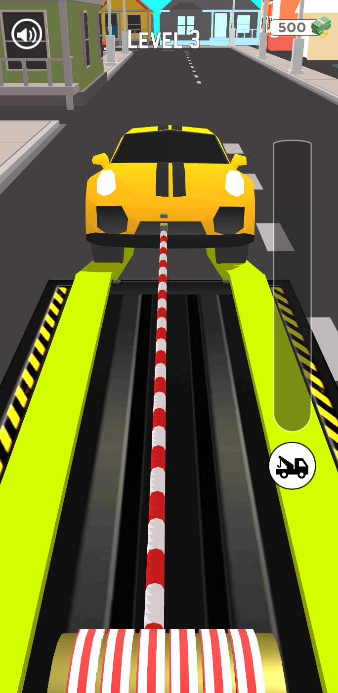 My Real Experience with Evacuation Service 3D MOD APK