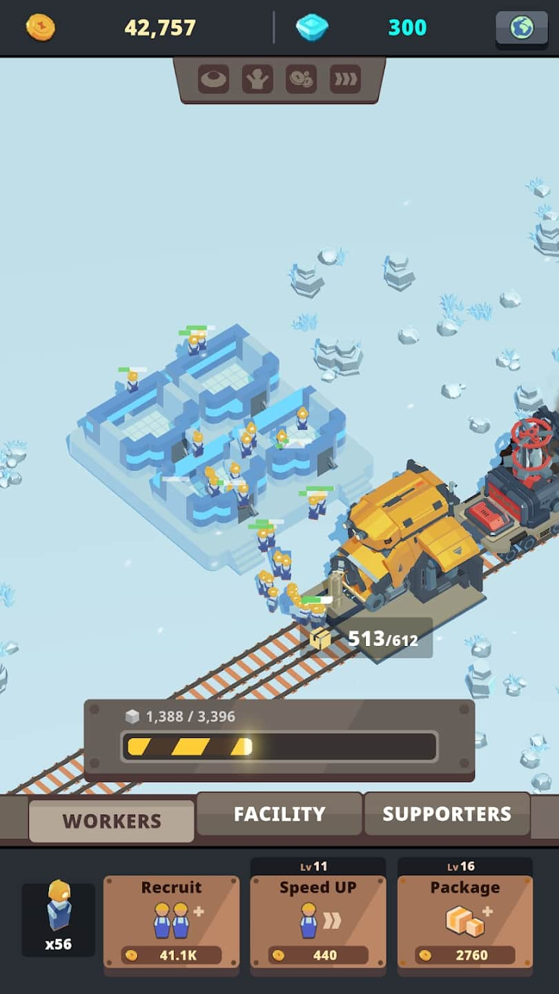Why You Should Download Billion Builders MOD APK