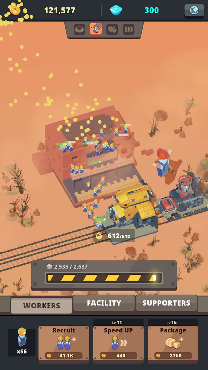 Personal Experience: How I Built My City?