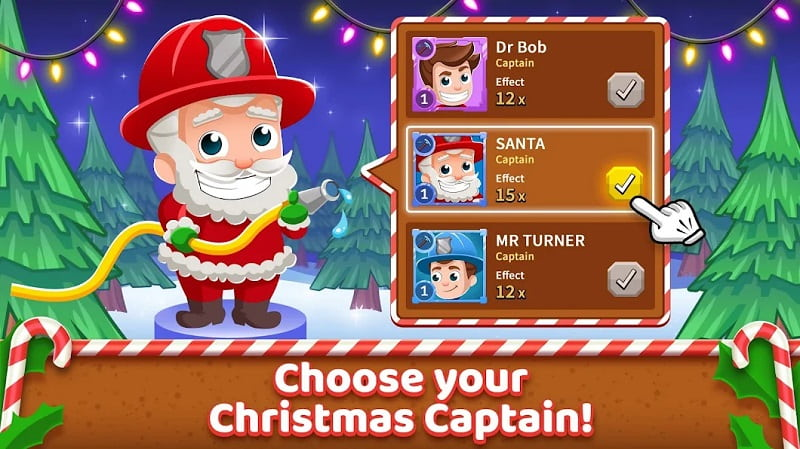 Why should you download Idle Firefighter Tycoon MOD APK from LMHAPKSX.COM?