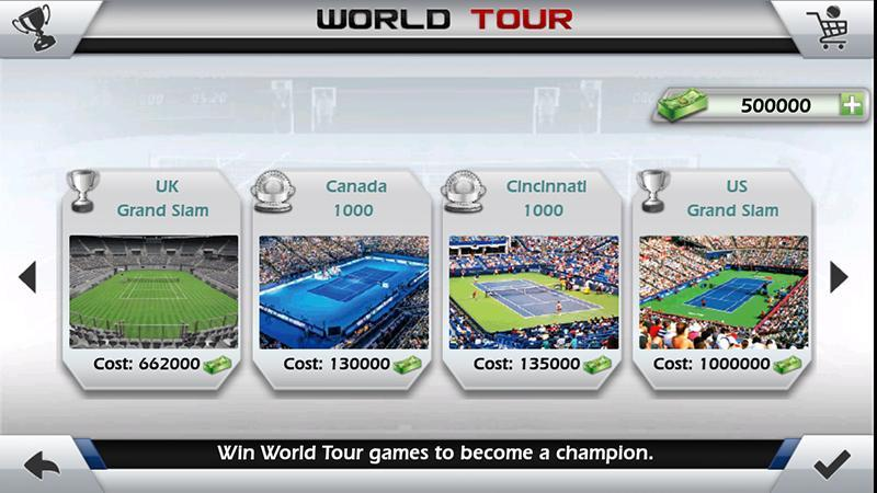 Where to Download 3D Tennis MOD APK?