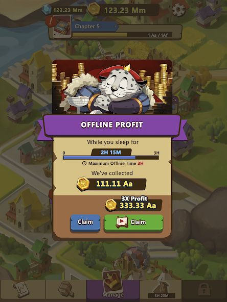 My Experience with Kingdomtopia MOD