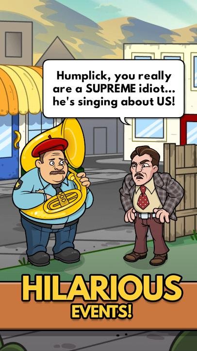Highlights In Cheech and Chong Bud Farm MOD APK Version