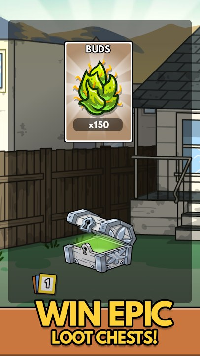 How to Download and Install Cheech and Chong Bud Farm MOD APK