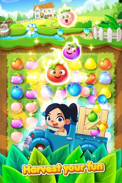 Garden Mania 3 MOD APK – Garden Fever That Everyone Loves